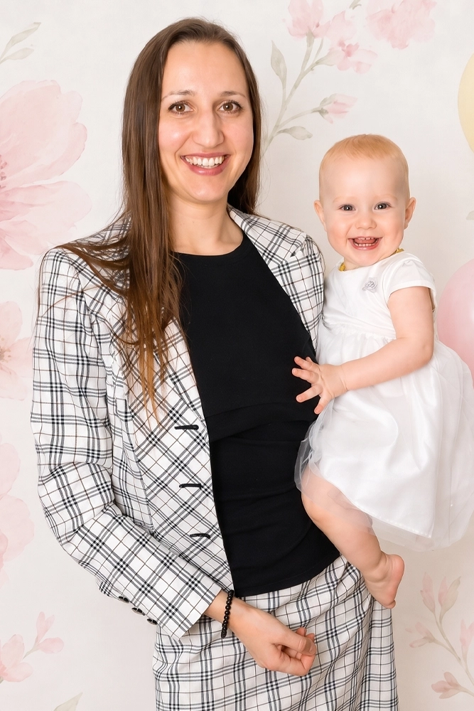 Людмила Бриллиант — нутрициолог